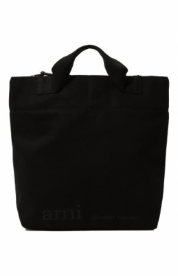 Текстильная сумка-шопер Ami